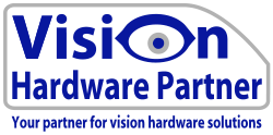 Vision Hardware Partner