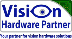 Vision Hardware Partner