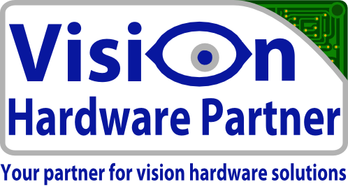 Vision Hardware Partner